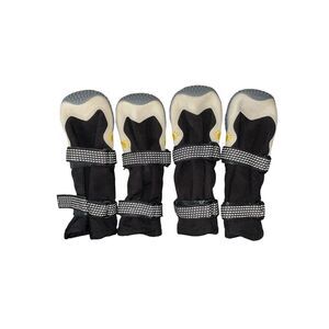 dog paw protectors‎